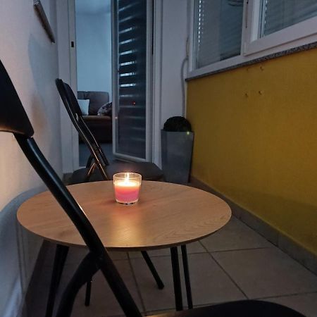 Apartment Luka Pula Extérieur photo