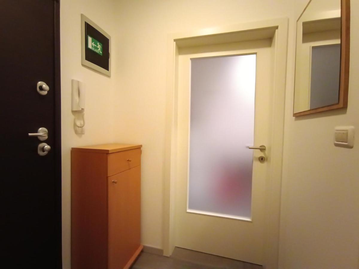 Apartment Luka Pula Extérieur photo